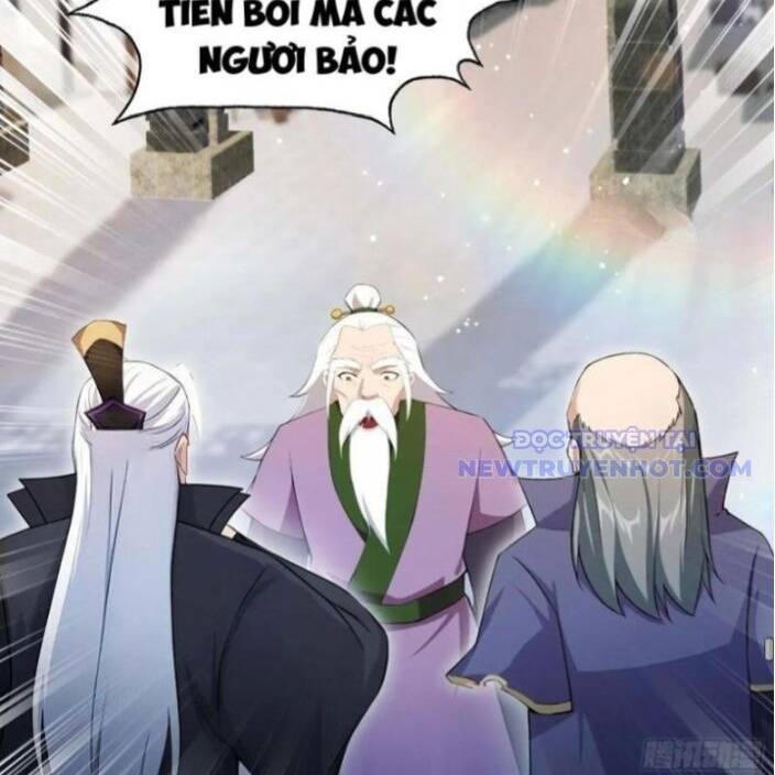 Hoá Ra Ta Đã Vô Địch Từ Lâu - Chapter 248 - Page 78