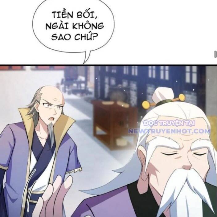 Hoá Ra Ta Đã Vô Địch Từ Lâu - Chapter 248 - Page 88