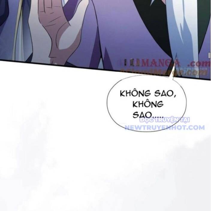 Hoá Ra Ta Đã Vô Địch Từ Lâu - Chapter 248 - Page 89