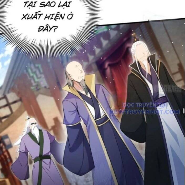 Hoá Ra Ta Đã Vô Địch Từ Lâu - Chapter 248 - Page 96