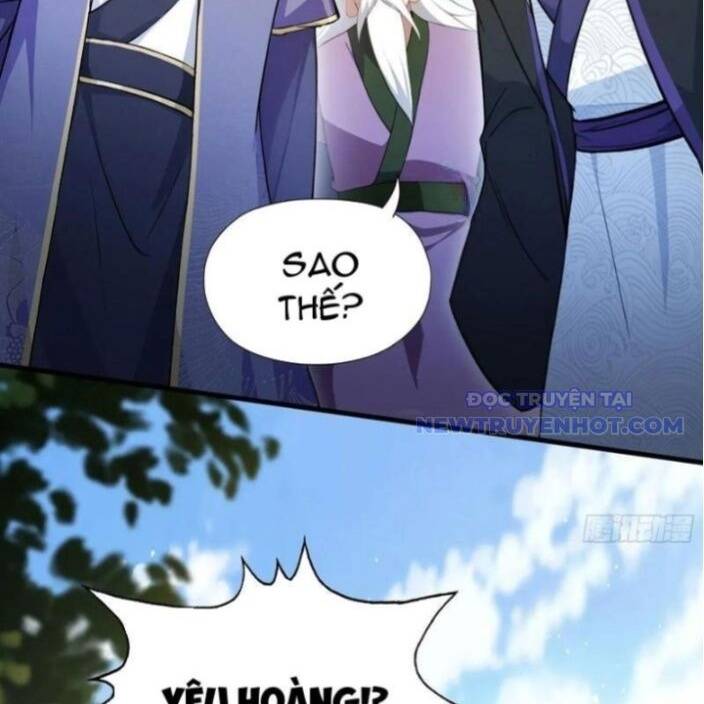 Hoá Ra Ta Đã Vô Địch Từ Lâu - Chapter 248 - Page 99