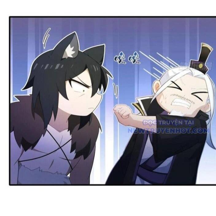 Hoá Ra Ta Đã Vô Địch Từ Lâu - Chapter 249 - Page 10