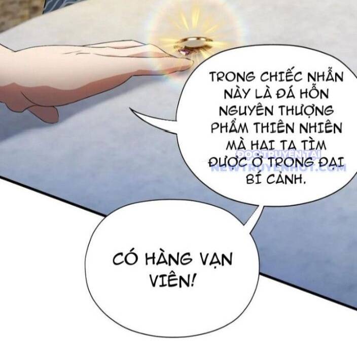 Hoá Ra Ta Đã Vô Địch Từ Lâu - Chapter 249 - Page 100