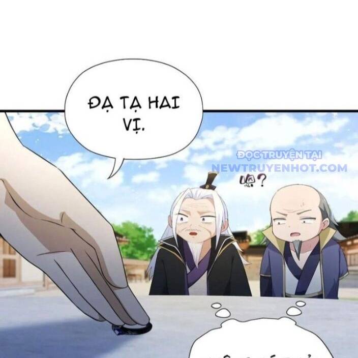 Hoá Ra Ta Đã Vô Địch Từ Lâu - Chapter 249 - Page 106