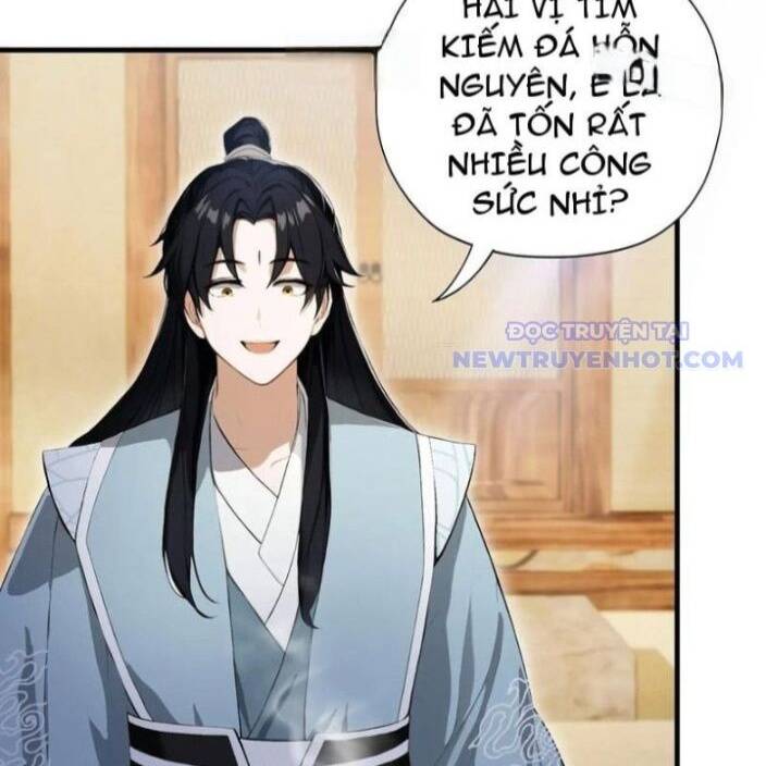 Hoá Ra Ta Đã Vô Địch Từ Lâu - Chapter 249 - Page 108
