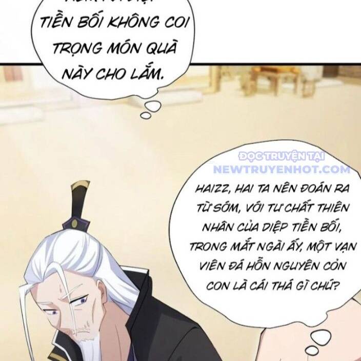 Hoá Ra Ta Đã Vô Địch Từ Lâu - Chapter 249 - Page 110