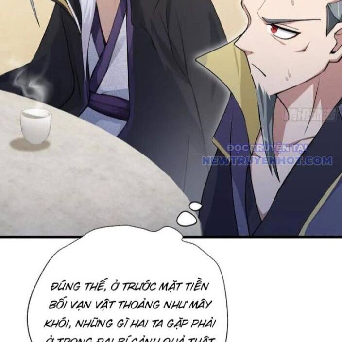 Hoá Ra Ta Đã Vô Địch Từ Lâu - Chapter 249 - Page 111