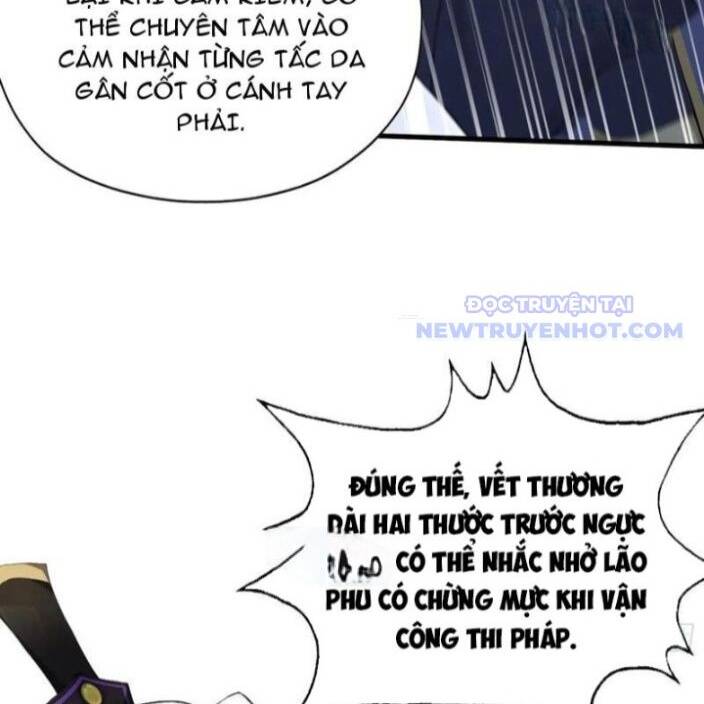 Hoá Ra Ta Đã Vô Địch Từ Lâu - Chapter 249 - Page 114