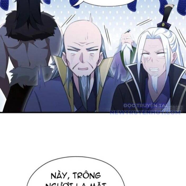 Hoá Ra Ta Đã Vô Địch Từ Lâu - Chapter 249 - Page 14