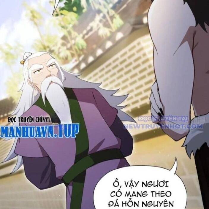 Hoá Ra Ta Đã Vô Địch Từ Lâu - Chapter 249 - Page 18