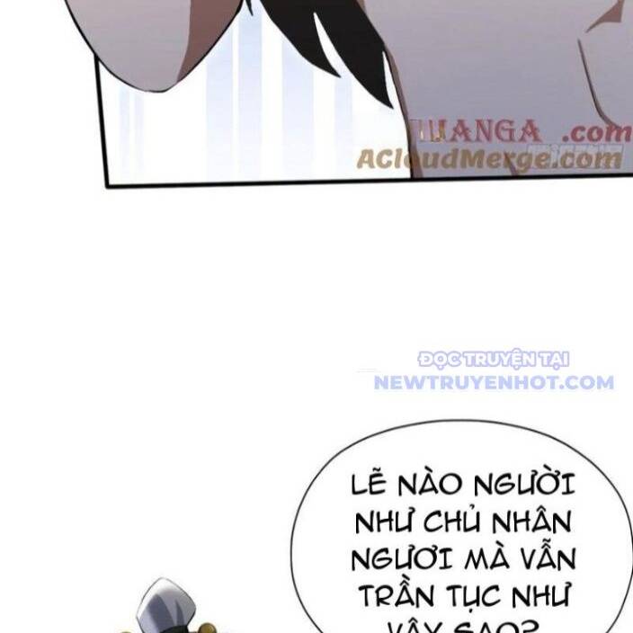 Hoá Ra Ta Đã Vô Địch Từ Lâu - Chapter 249 - Page 21
