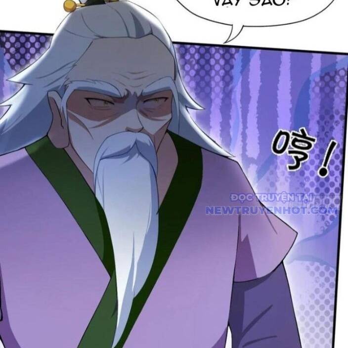 Hoá Ra Ta Đã Vô Địch Từ Lâu - Chapter 249 - Page 22