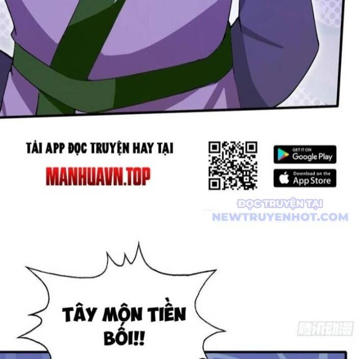 Hoá Ra Ta Đã Vô Địch Từ Lâu - Chapter 249 - Page 23