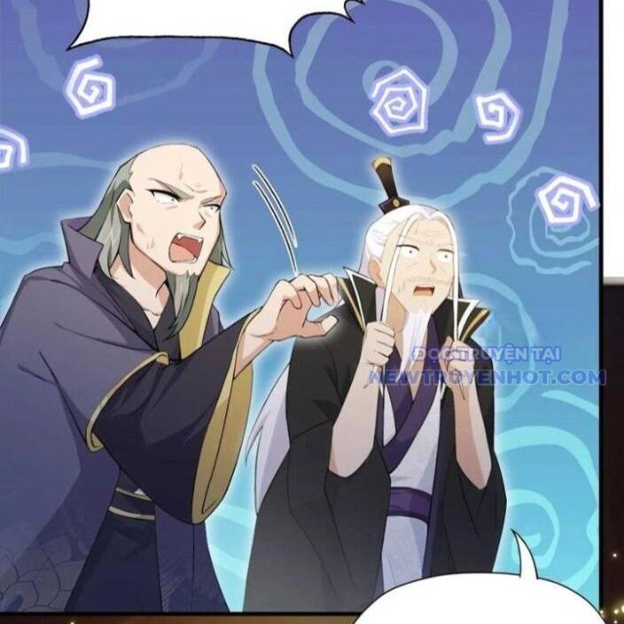 Hoá Ra Ta Đã Vô Địch Từ Lâu - Chapter 249 - Page 24