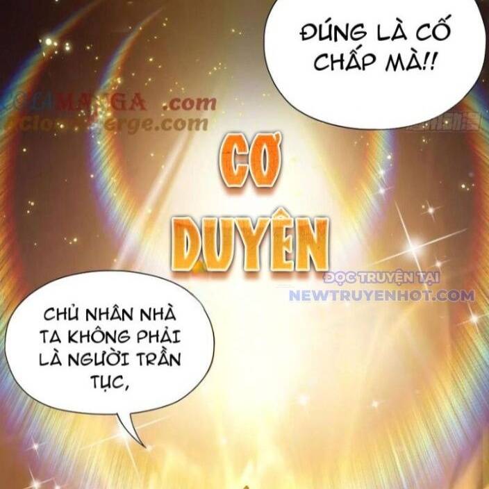 Hoá Ra Ta Đã Vô Địch Từ Lâu - Chapter 249 - Page 25