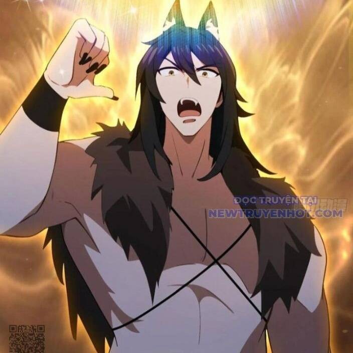 Hoá Ra Ta Đã Vô Địch Từ Lâu - Chapter 249 - Page 26