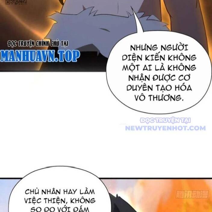 Hoá Ra Ta Đã Vô Địch Từ Lâu - Chapter 249 - Page 27