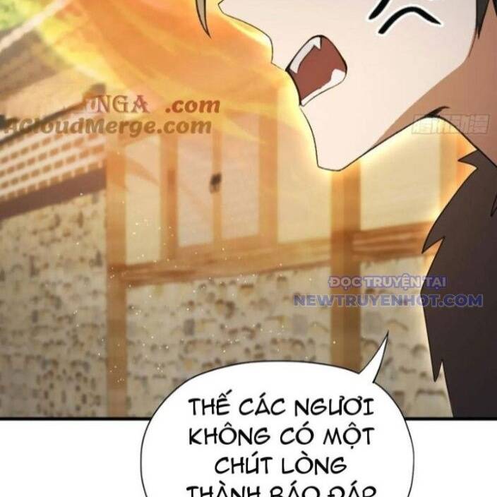 Hoá Ra Ta Đã Vô Địch Từ Lâu - Chapter 249 - Page 29