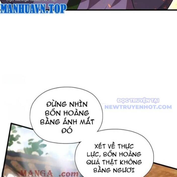 Hoá Ra Ta Đã Vô Địch Từ Lâu - Chapter 249 - Page 32