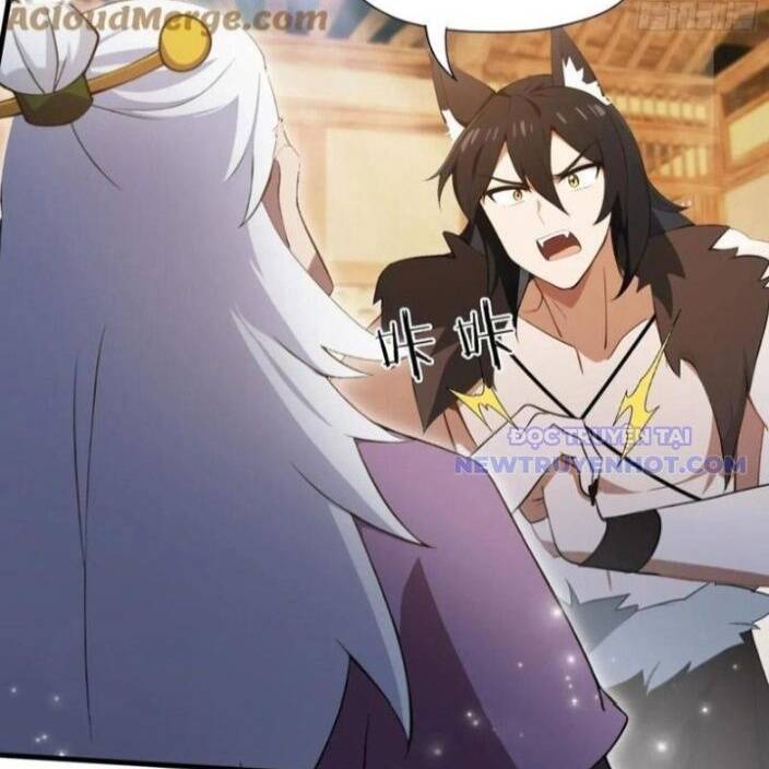 Hoá Ra Ta Đã Vô Địch Từ Lâu - Chapter 249 - Page 33