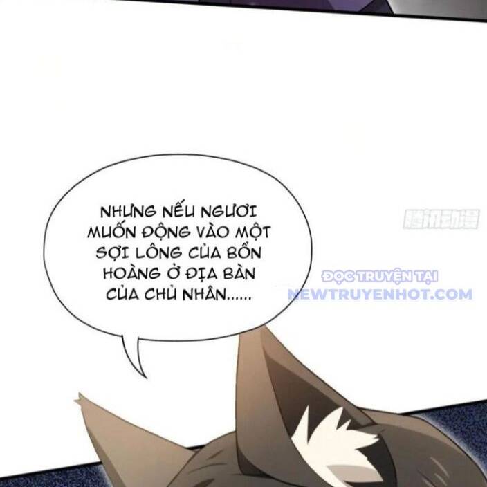 Hoá Ra Ta Đã Vô Địch Từ Lâu - Chapter 249 - Page 34