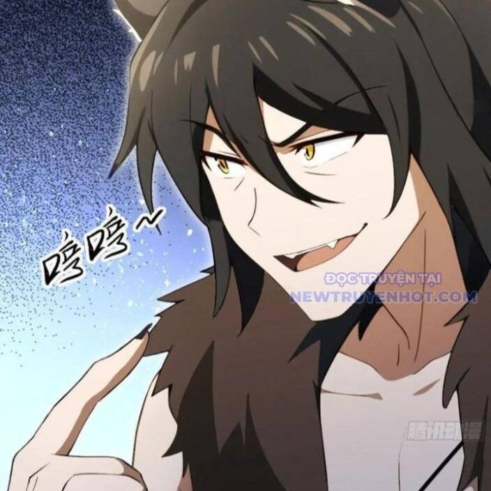 Hoá Ra Ta Đã Vô Địch Từ Lâu - Chapter 249 - Page 35