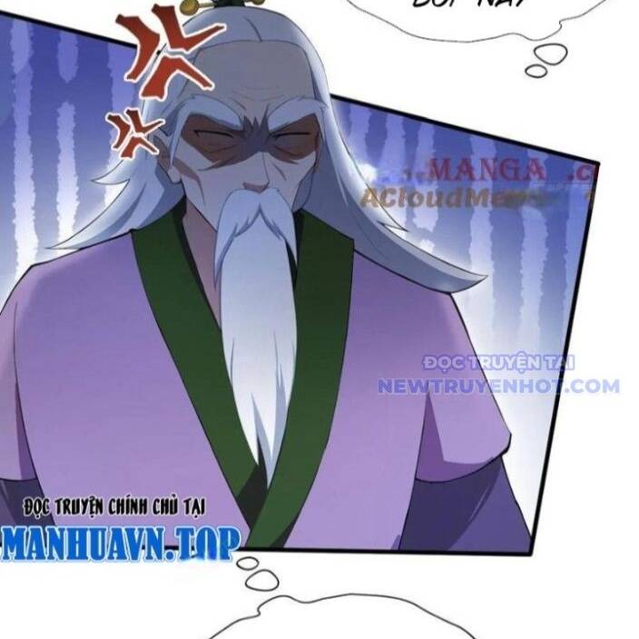 Hoá Ra Ta Đã Vô Địch Từ Lâu - Chapter 249 - Page 37