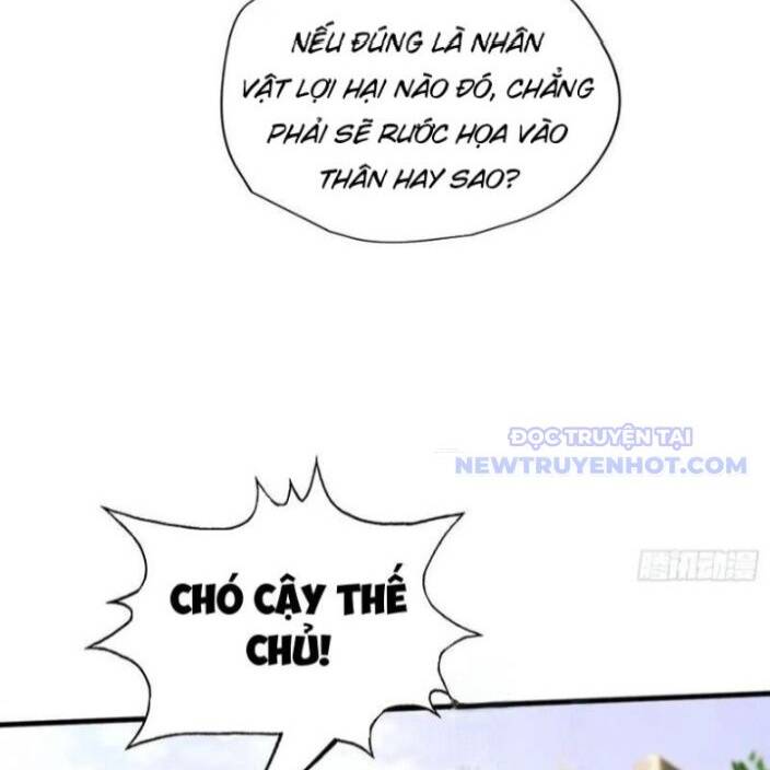 Hoá Ra Ta Đã Vô Địch Từ Lâu - Chapter 249 - Page 38