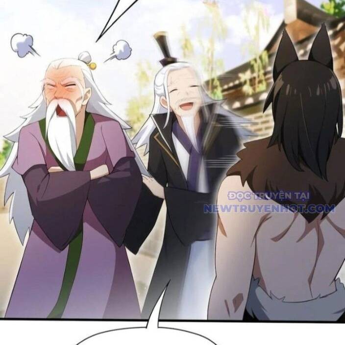 Hoá Ra Ta Đã Vô Địch Từ Lâu - Chapter 249 - Page 39