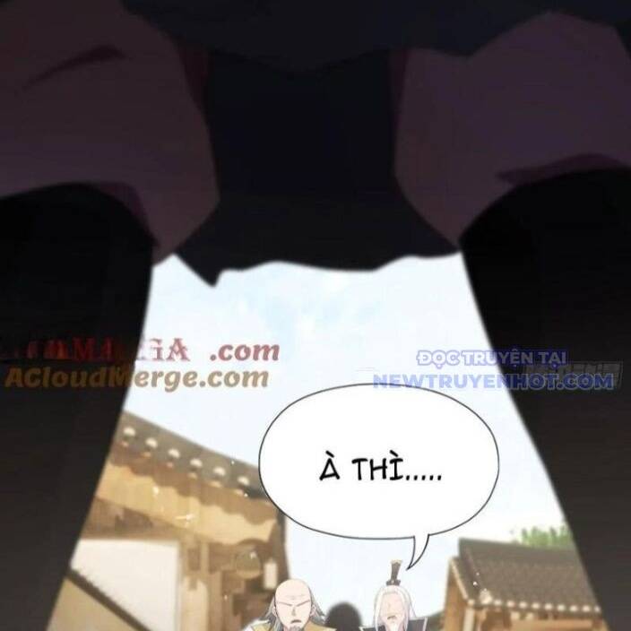 Hoá Ra Ta Đã Vô Địch Từ Lâu - Chapter 249 - Page 4