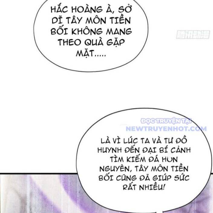 Hoá Ra Ta Đã Vô Địch Từ Lâu - Chapter 249 - Page 40