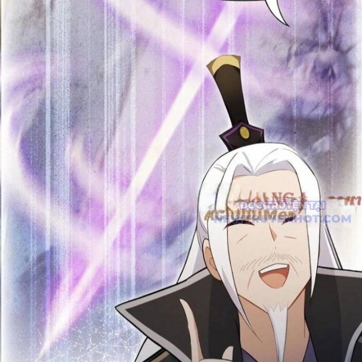 Hoá Ra Ta Đã Vô Địch Từ Lâu - Chapter 249 - Page 41