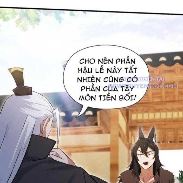 Hoá Ra Ta Đã Vô Địch Từ Lâu - Chapter 249 - Page 44