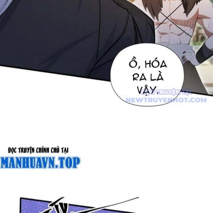 Hoá Ra Ta Đã Vô Địch Từ Lâu - Chapter 249 - Page 45