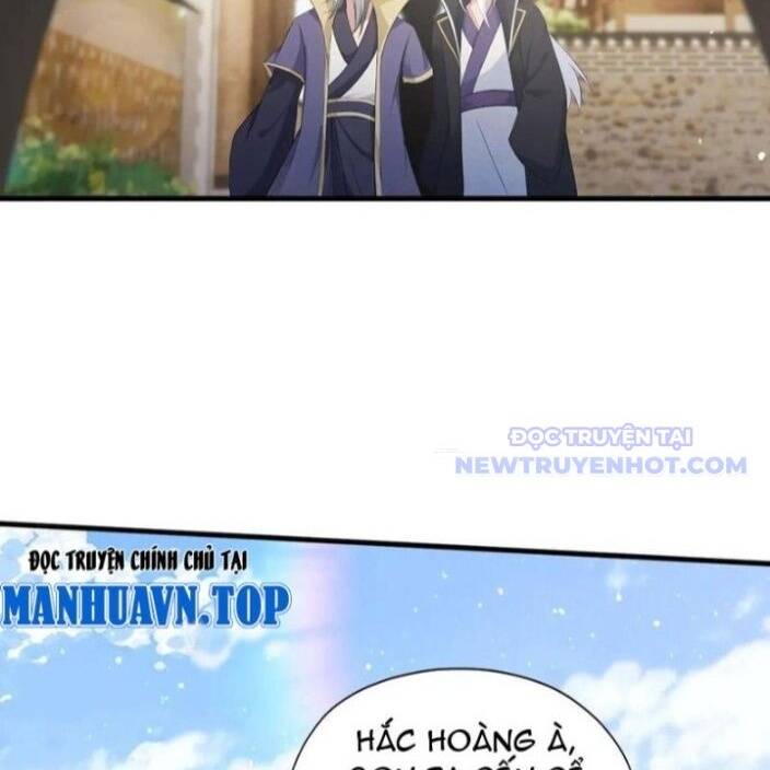 Hoá Ra Ta Đã Vô Địch Từ Lâu - Chapter 249 - Page 5