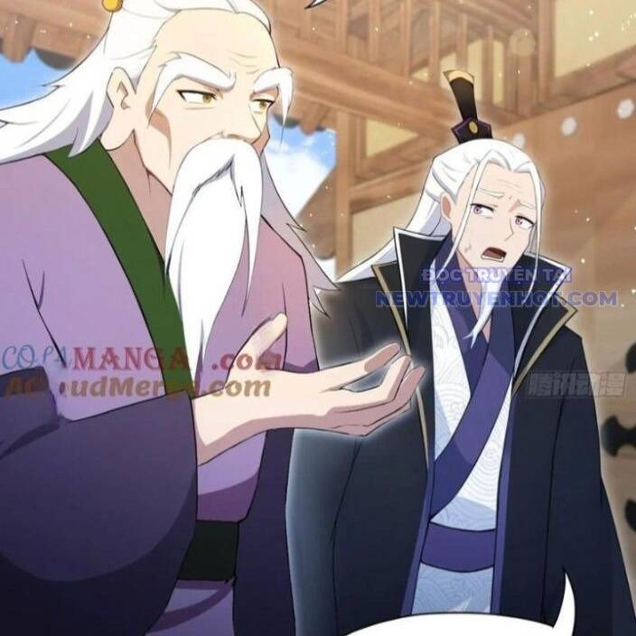 Hoá Ra Ta Đã Vô Địch Từ Lâu - Chapter 249 - Page 50