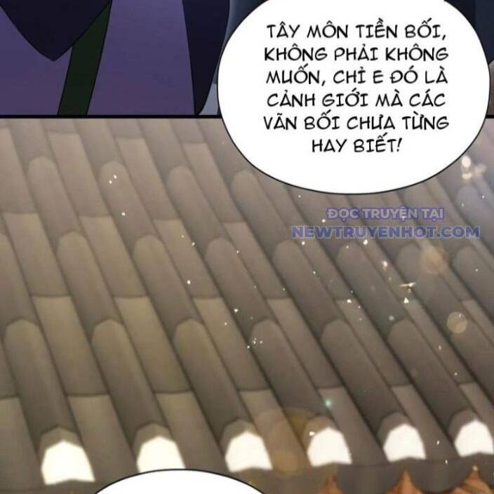 Hoá Ra Ta Đã Vô Địch Từ Lâu - Chapter 249 - Page 51