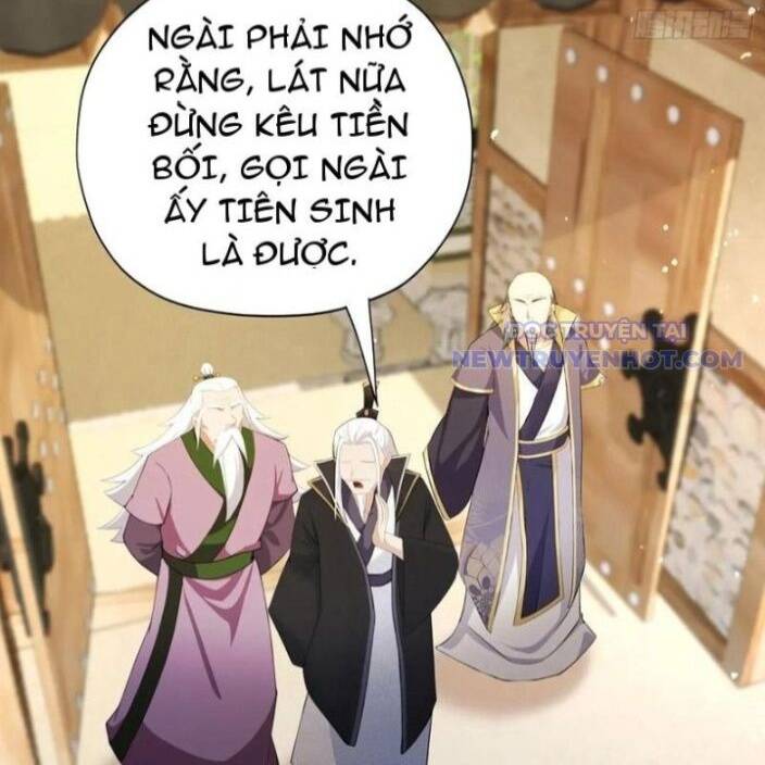 Hoá Ra Ta Đã Vô Địch Từ Lâu - Chapter 249 - Page 52