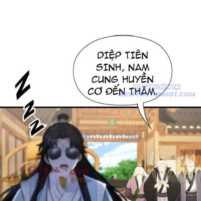 Hoá Ra Ta Đã Vô Địch Từ Lâu - Chapter 249 - Page 54
