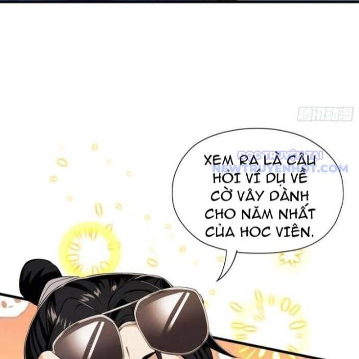 Hoá Ra Ta Đã Vô Địch Từ Lâu - Chapter 249 - Page 56