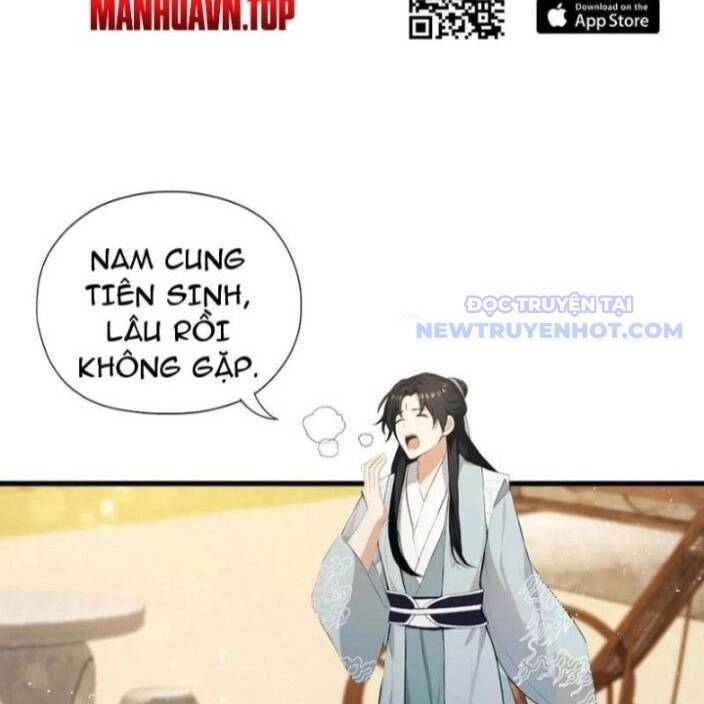 Hoá Ra Ta Đã Vô Địch Từ Lâu - Chapter 249 - Page 58