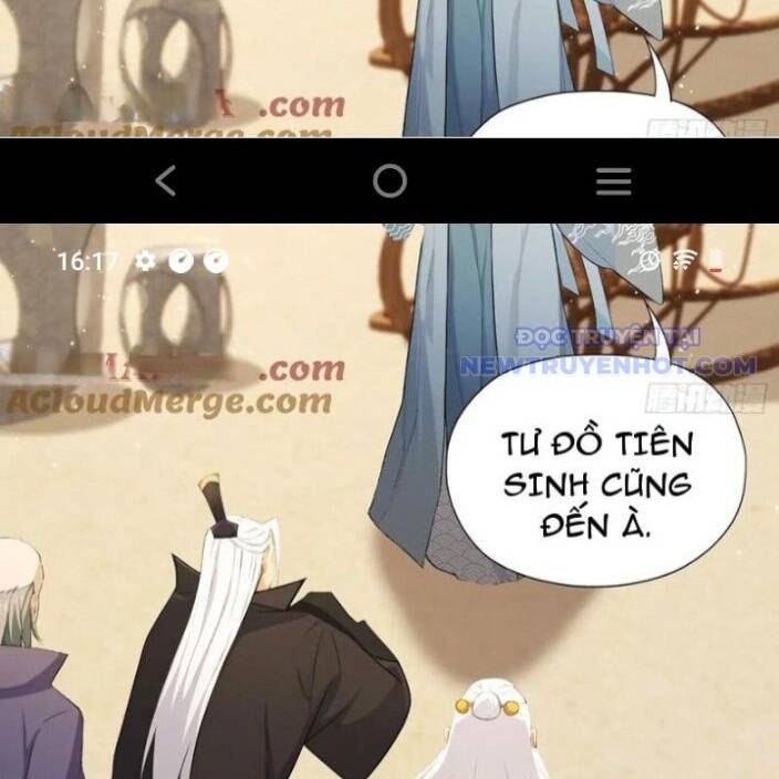 Hoá Ra Ta Đã Vô Địch Từ Lâu - Chapter 249 - Page 59