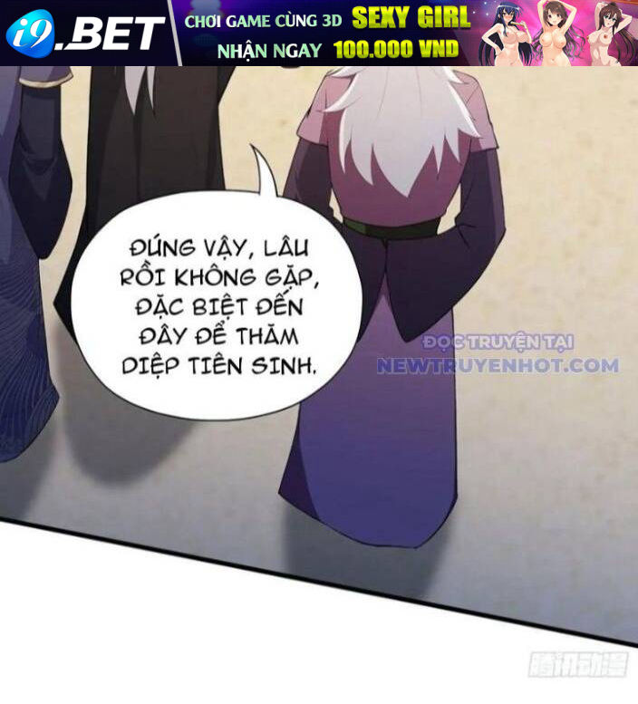 Hoá Ra Ta Đã Vô Địch Từ Lâu - Chapter 249 - Page 60