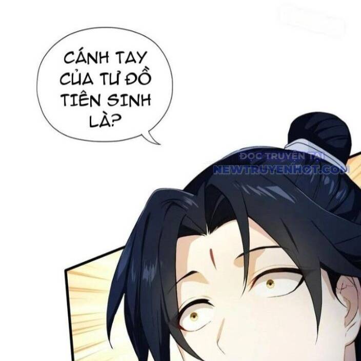 Hoá Ra Ta Đã Vô Địch Từ Lâu - Chapter 249 - Page 61