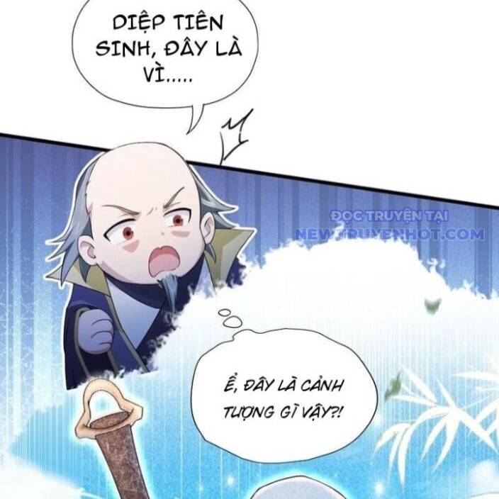 Hoá Ra Ta Đã Vô Địch Từ Lâu - Chapter 249 - Page 63