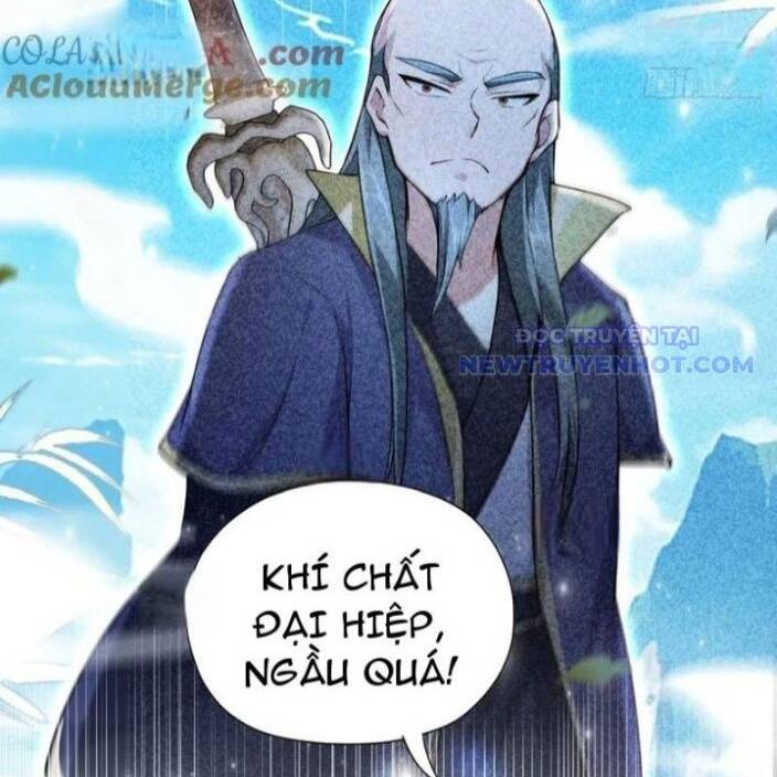 Hoá Ra Ta Đã Vô Địch Từ Lâu - Chapter 249 - Page 64