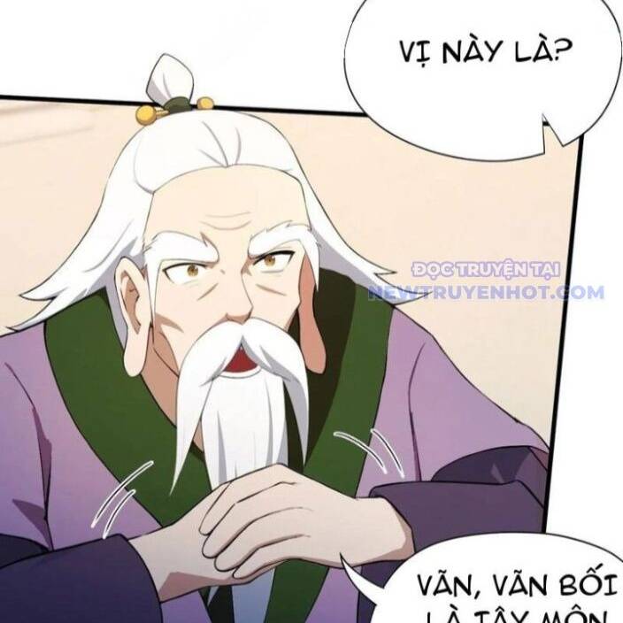 Hoá Ra Ta Đã Vô Địch Từ Lâu - Chapter 249 - Page 68