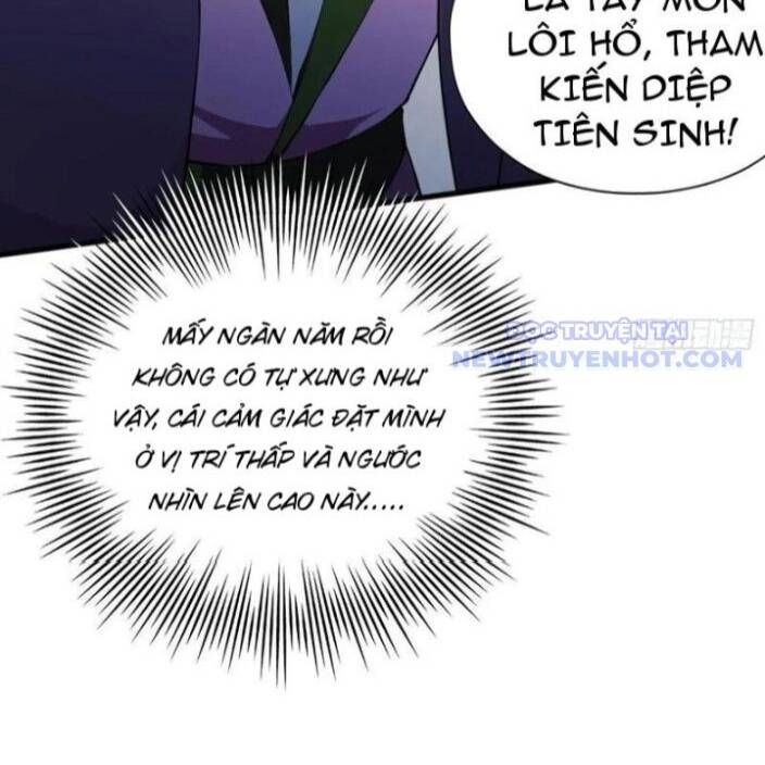 Hoá Ra Ta Đã Vô Địch Từ Lâu - Chapter 249 - Page 69