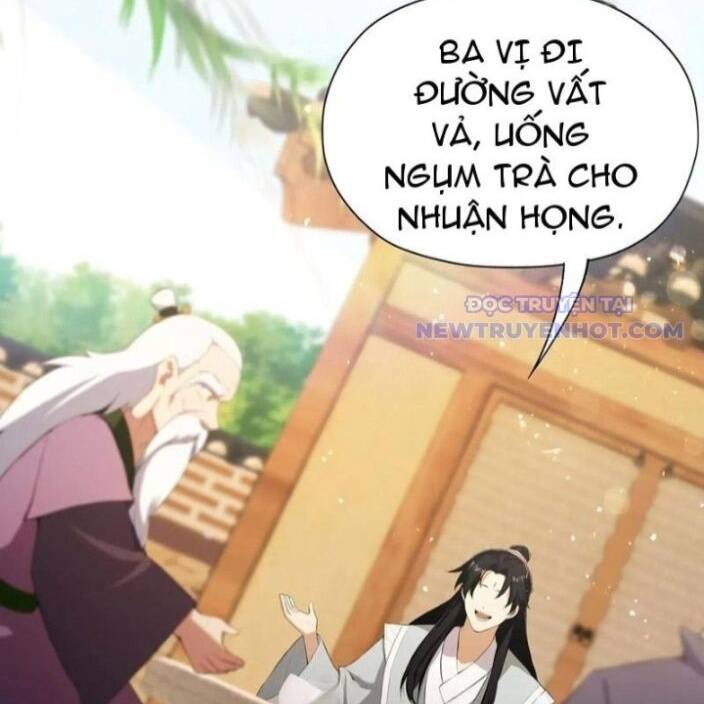 Hoá Ra Ta Đã Vô Địch Từ Lâu - Chapter 249 - Page 85