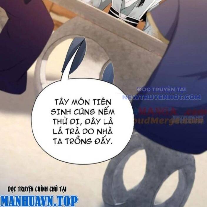 Hoá Ra Ta Đã Vô Địch Từ Lâu - Chapter 249 - Page 86